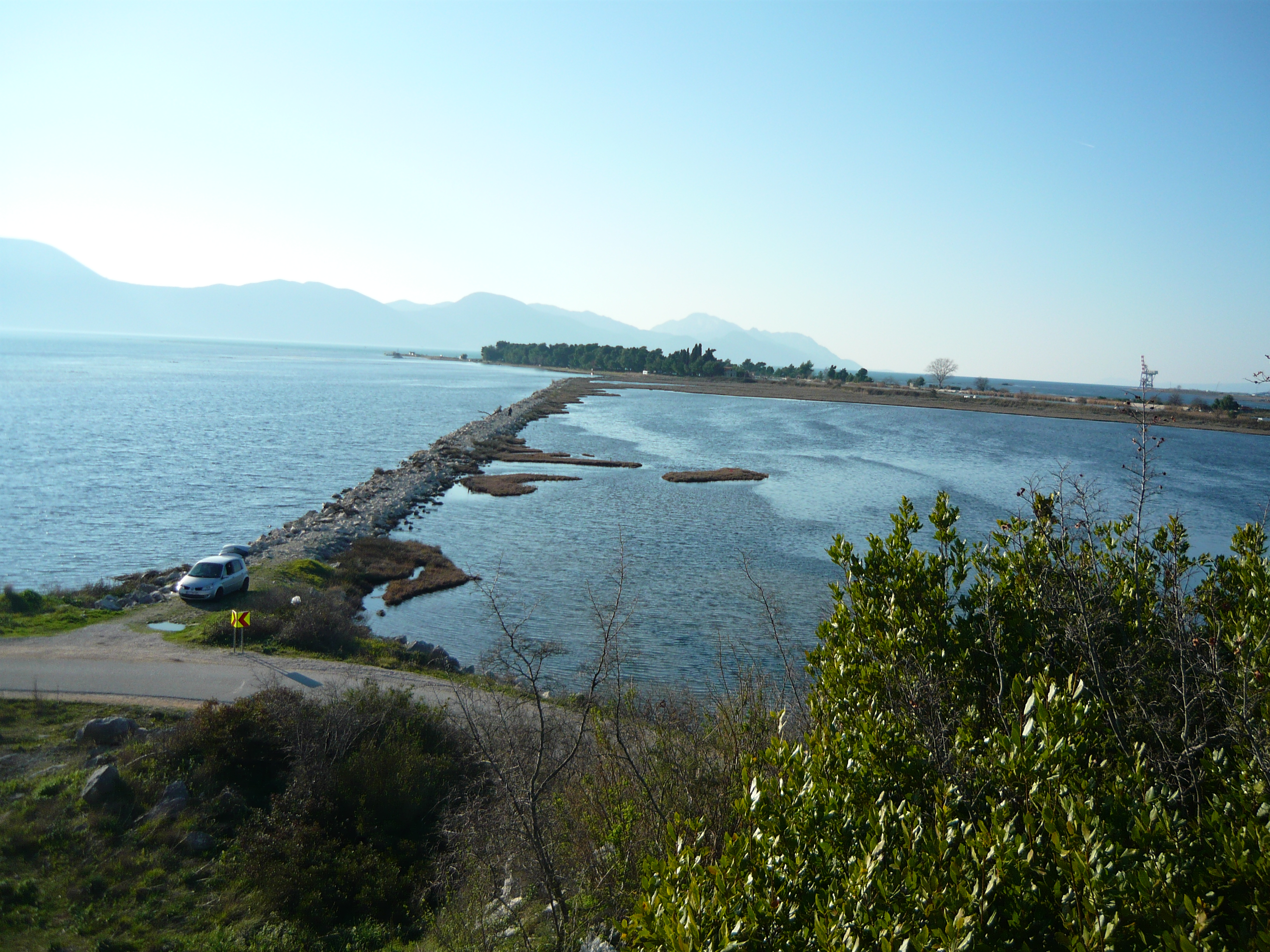 Delta Neretva